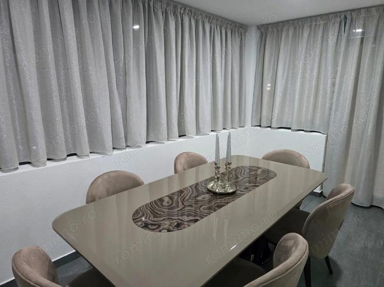 De inchiriat duplex de lux in Dumbravita Timis - Smart Home - 15