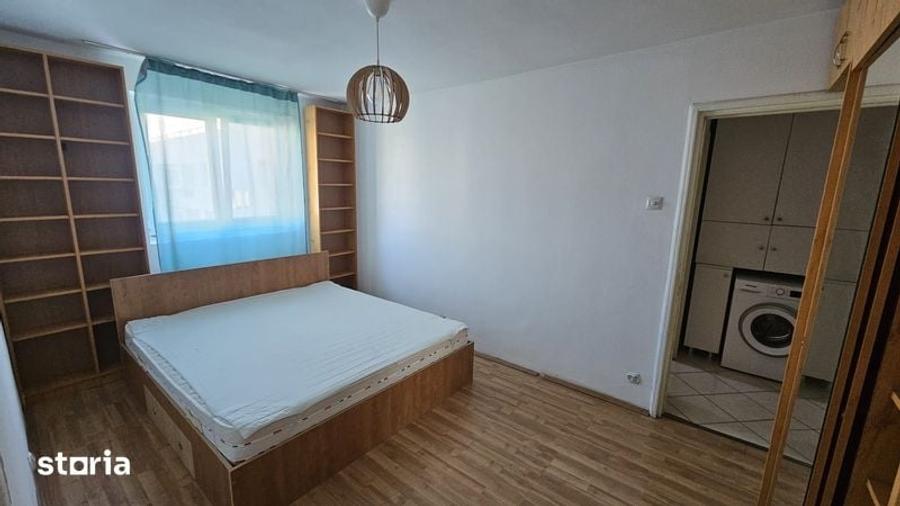 Chirie apartament 3 camere Bd. Tineretului - 1