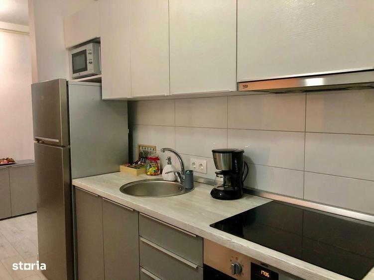 Apartament cu 2 camere în Bartolomeu