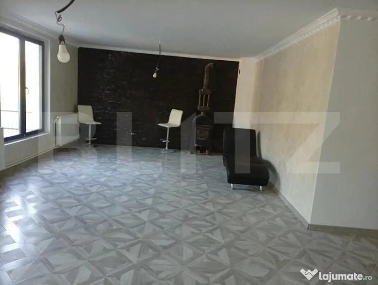 Casa individuala noua, cu teren de 1.600 mp la doar 2 - 5