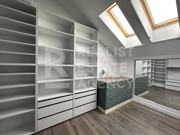 Apartament cu 2 camere în Dămăroaia