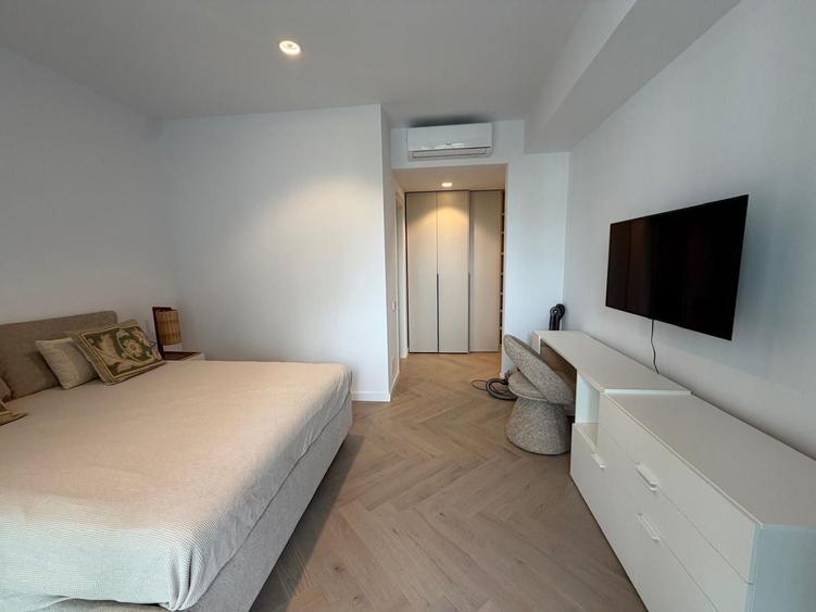 Apartament cu 3 camere decomandat, mobilat în Iancu Nicolae