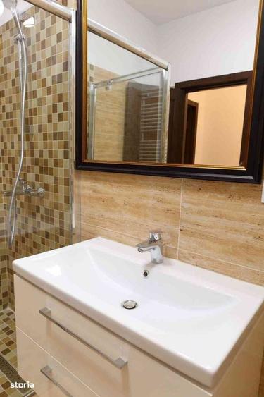 Apartament cu 2 camere decomandat în Bucium