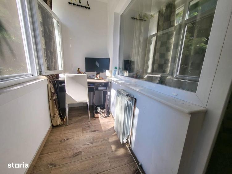 Aleea Parcului, Apartament 2 camere, Et 3/4, MOBILAT si gata de MUTAT! - 2