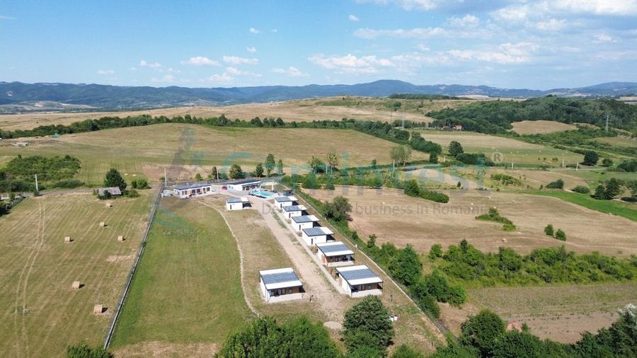 Proprietate specială, în Vadu Crișului