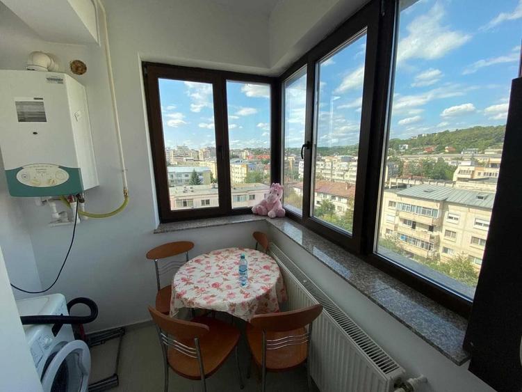 Apartament 2 camere decomandat de inchiriat Canta - Concept Residence - 5
