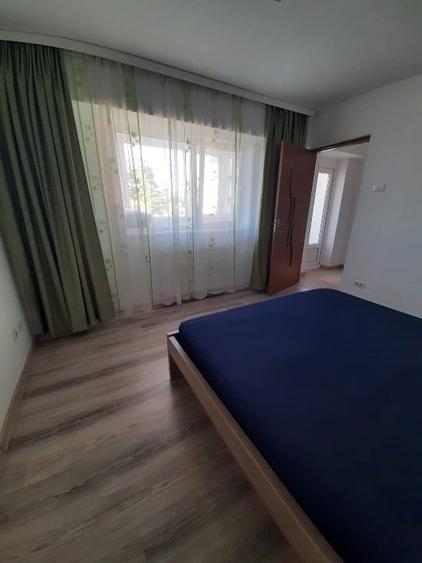 Apartament cu 2 camere decomandat, mobilat în Dancu
