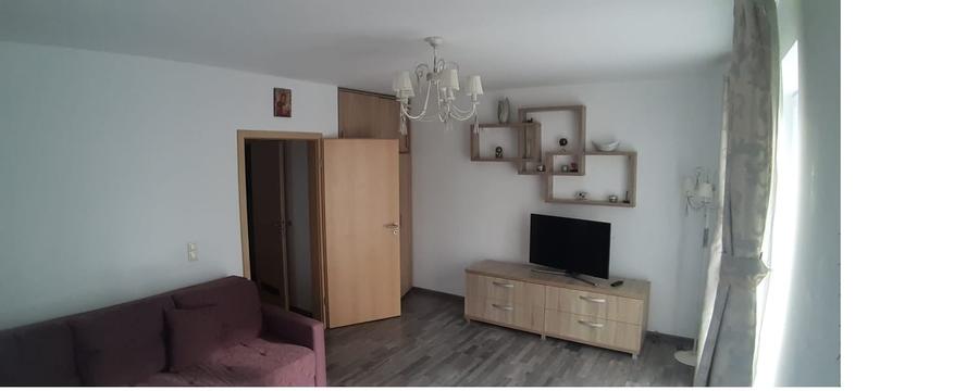 Apartament 2 camere, et 1, Avantgarden Tractorul - 5