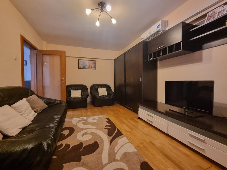 Ultracentral- Mihai Viteazu Nr. 1- Apartament 2 camere decomandate - 5
