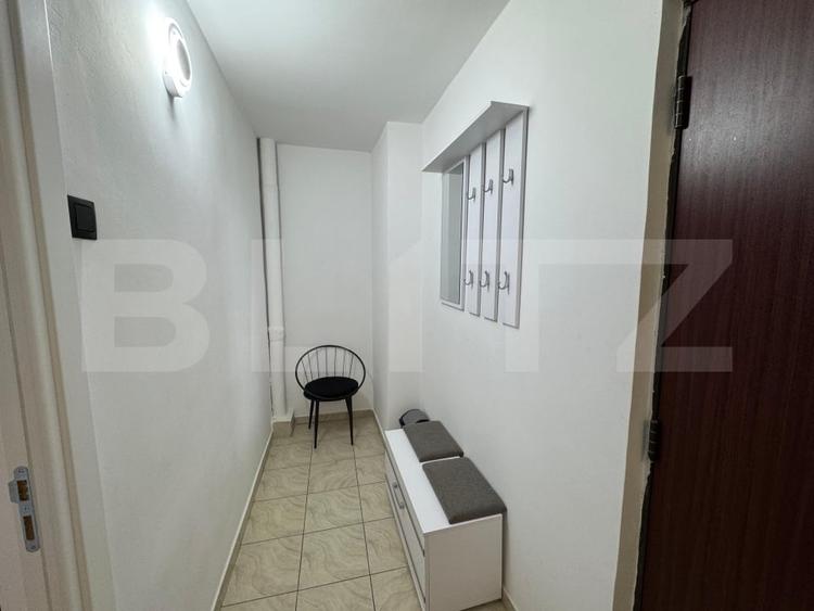 Apartament de inchiriat, 3 camere, 60 mp, Calea Bucuresti - 10