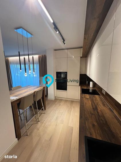 Apartament elegant ?i luminos de inchiriat langa British School - 10