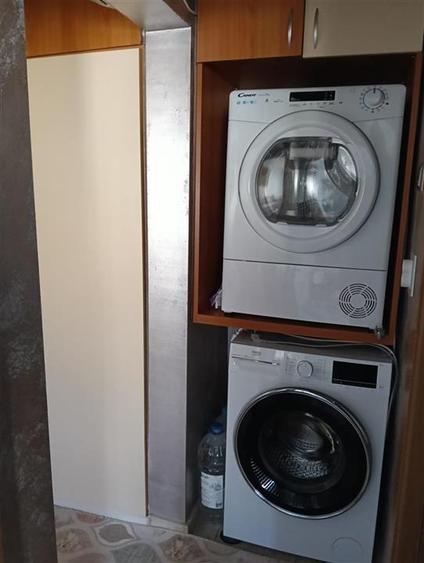 Apartament cu 3 camere decomandat în Canta