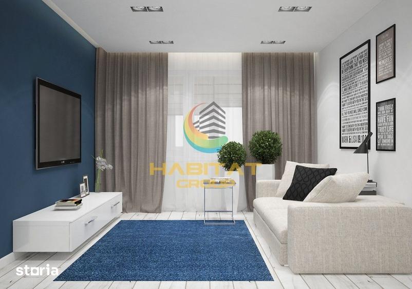 Apartament cu 3 camere decomandat în Timpuri Noi