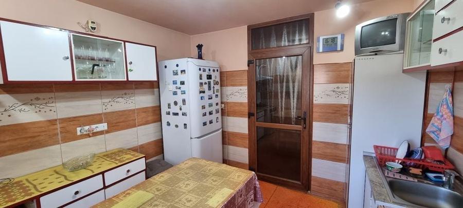 Apartament cu 2 camere semidecomandat în Șag