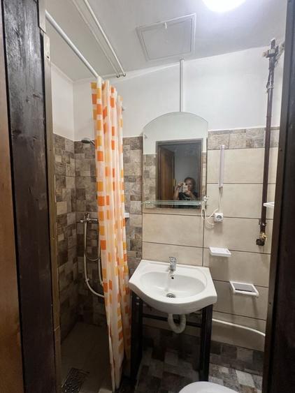 Garsonieră decomandată în Trivale
