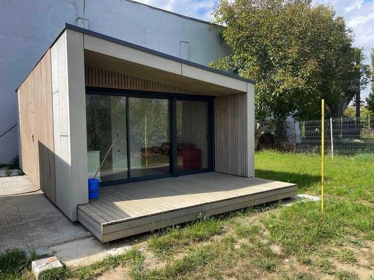 Casă cu 1 camere în Central