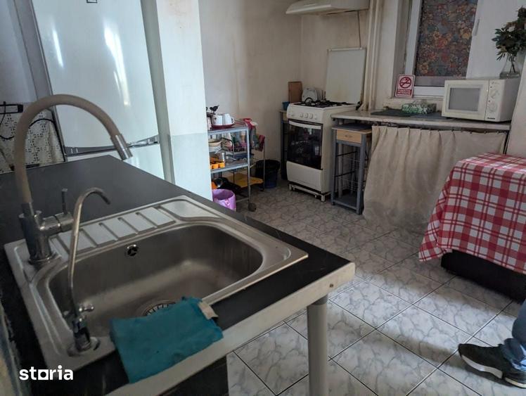 Apartament 4 camere, 2 minute de METROU Obor, 100mp - 9