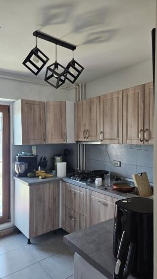 Garsoniera cu Balcon, Centrala Proprie, etaj 6/8 Soseaua Virtutii - 4