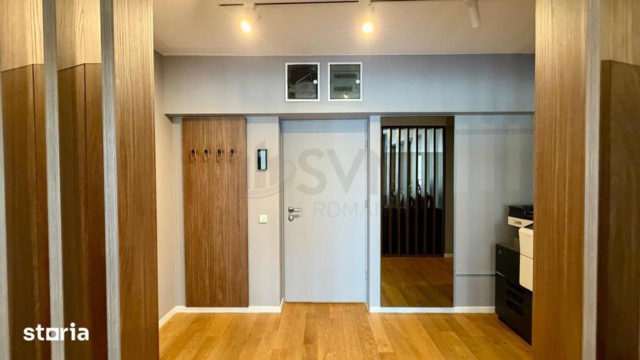 Apartament cu 2 camere, mobilat în Aviației
