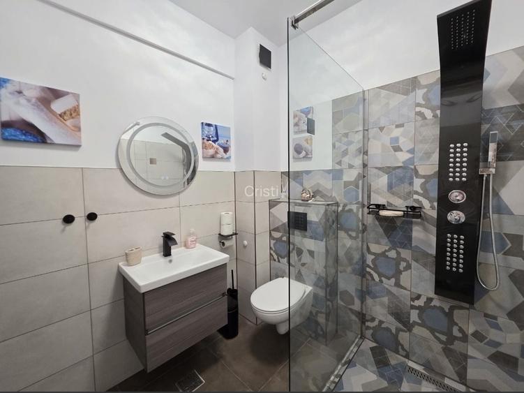 Apartament de inchiriat
