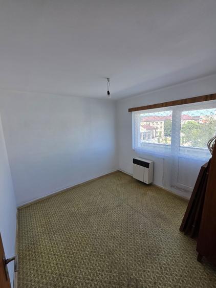 Apartament cu 3 camere decomandat în Ultracentral