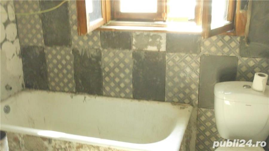 Casă cu 6 camere cu Teren 639 Mp în Cornetu