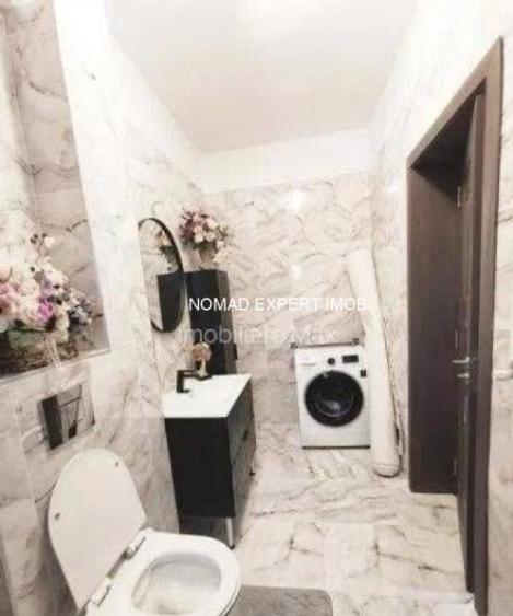 Apartament cu 3 camere în Grozăvești