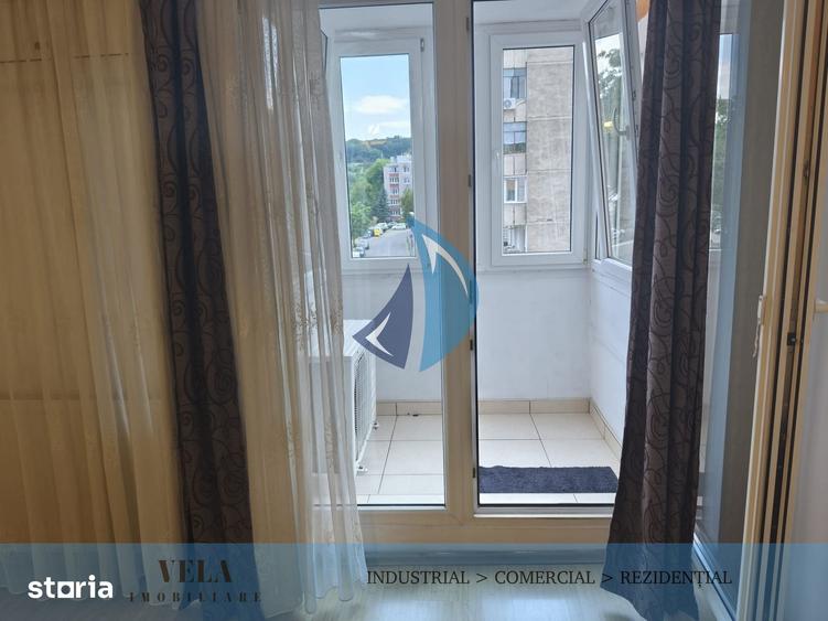 Apartament cu 2 camere în Tudor Vladimirescu