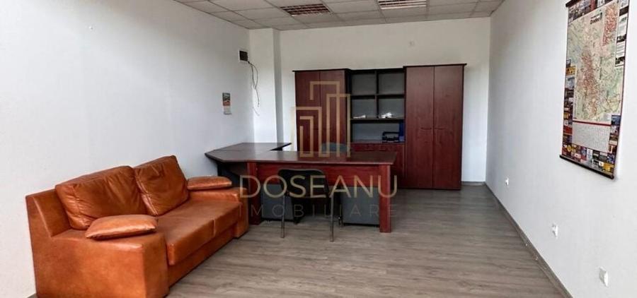 Spațiu industrial, de 350 mp, în Oșorhei