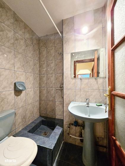 Apartament cu 3 camere decomandat în Micălaca