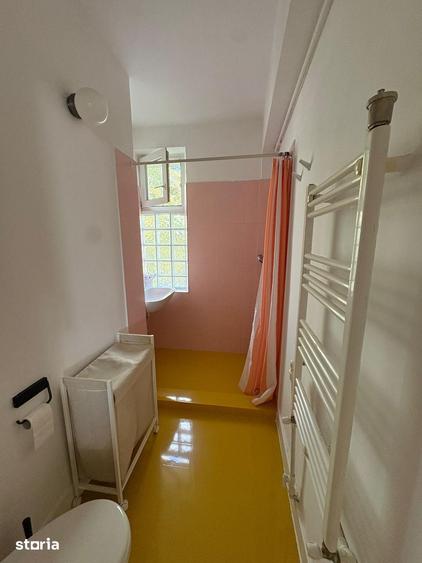 Apartament cu 2 camere decomandat în Floreasca
