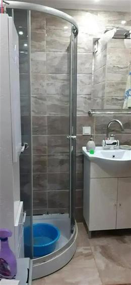 Apartament cu 2 camere semidecomandat în Viziru 3