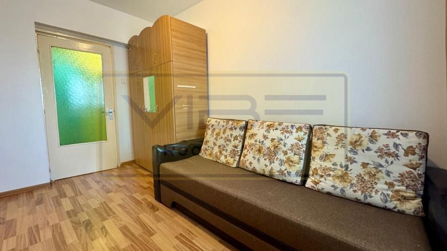 Apartament 3 camere Gara - Mc Donalds - 15 min Universitatea Al I Cuza - 13