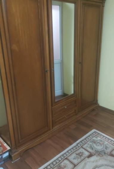 Garsonieră decomandată în Dristor
