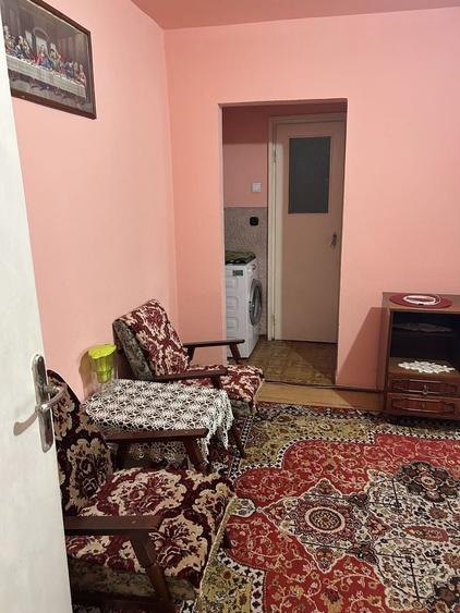 Inchiriez ap 2 camere Manastur - 4