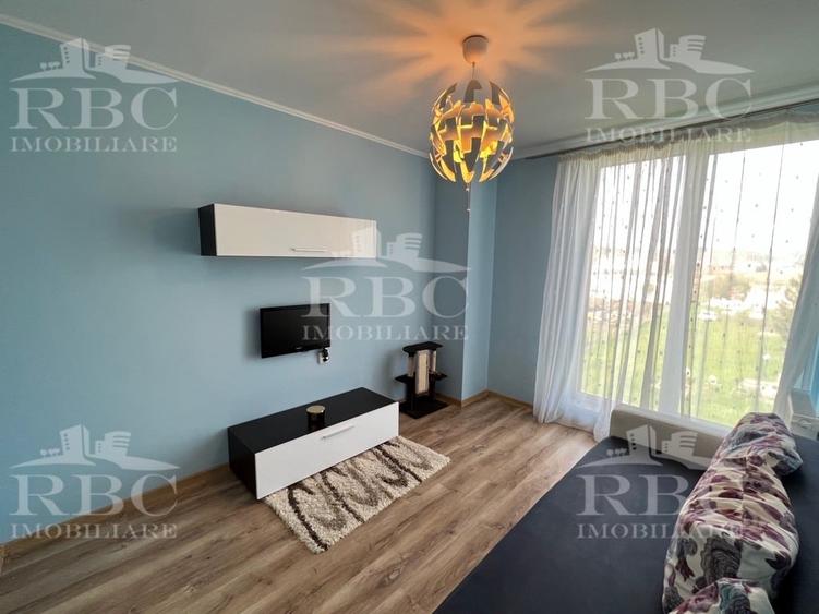 Apartament 3 camere cu balcon Floresti si posibilitate parcare - 5