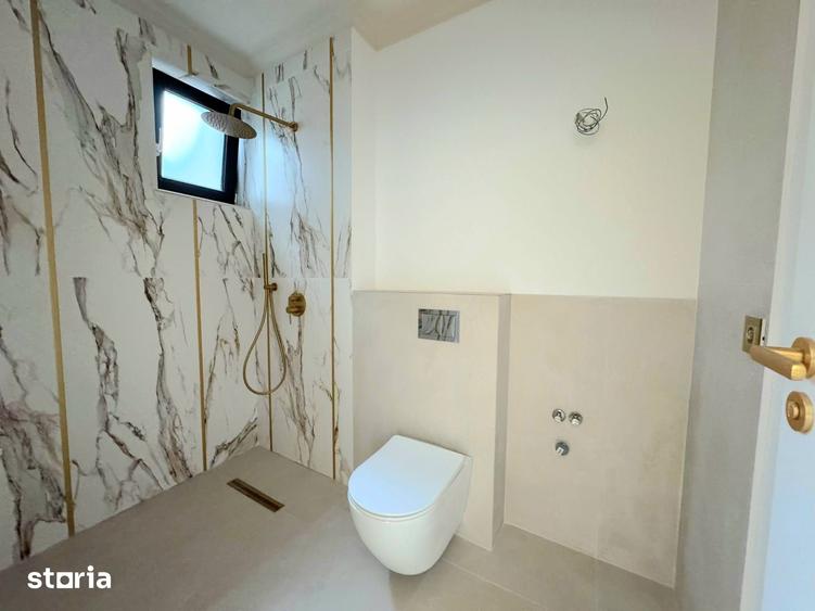 Apartament in bloc nou - ultrafinisat in Centru - 12