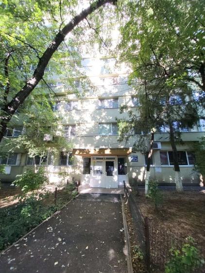 Apartament cu 2 camere semidecomandat în Drumul Taberei