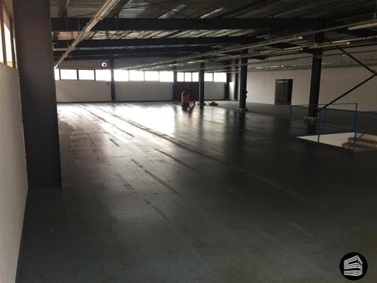Spațiu comercial, de 1,300 mp, în Central