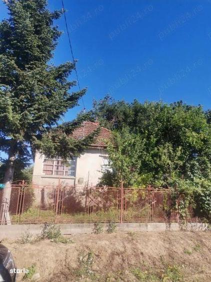 Casă cu 1 camere cu Teren 65 Mp în Viile Satu Mare