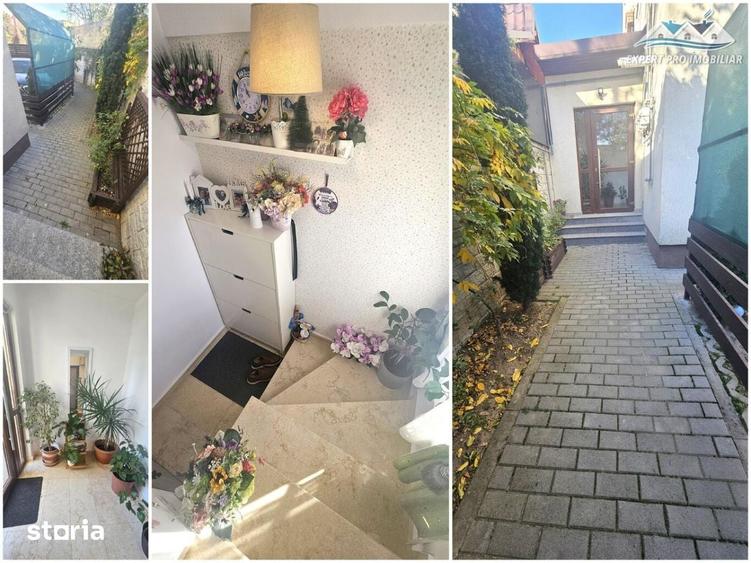 Apartament cu 3 camere în Chitila