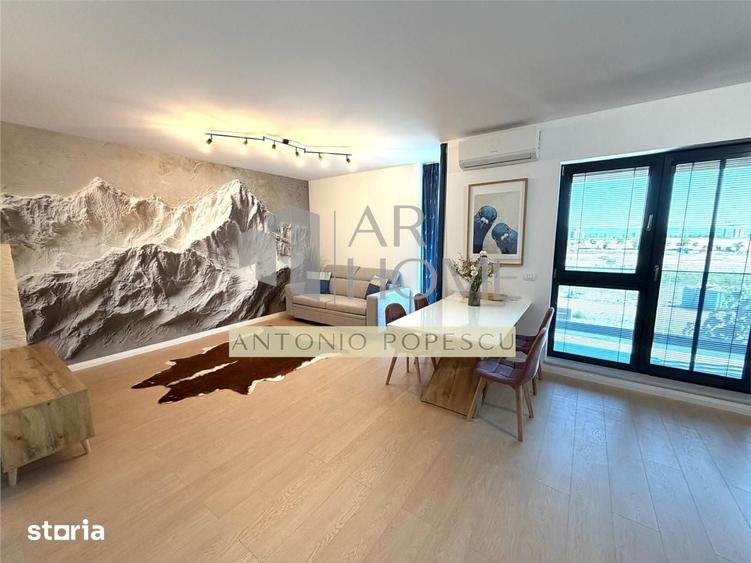 Apartament 2 camere, prima inchiriere, Ploiesti, Albert Kaufland Nord - 2