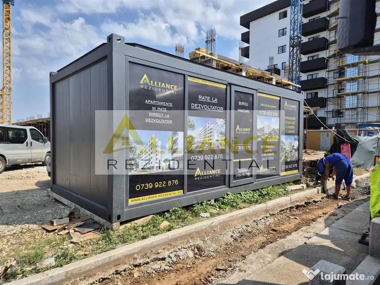 Berceni Apartamente in Rate la dezvoltator Tva 21% inclus - 8
