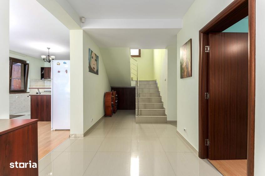 Vila pentru familii fericite - Pantelimon - Rascoalei - 10