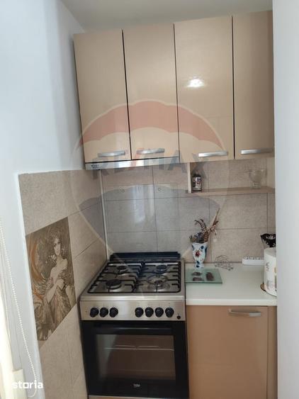 DE VANZARE Apartament cu 2 camere in zona Crihala - 11