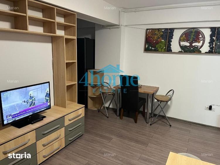 Apartament cu 2 camere în Centrul Civic