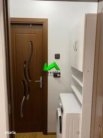 Apartament de vanzare 2 camere pivnita Sibiu Rahovei - 3