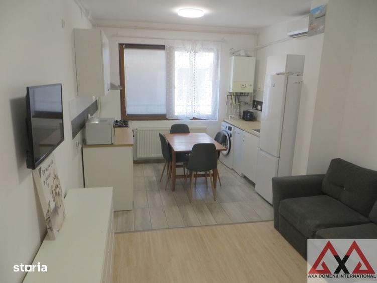 Apartament 2 camere Cartierul Solar - Bd. Metalurgiei - loc parcare - 7