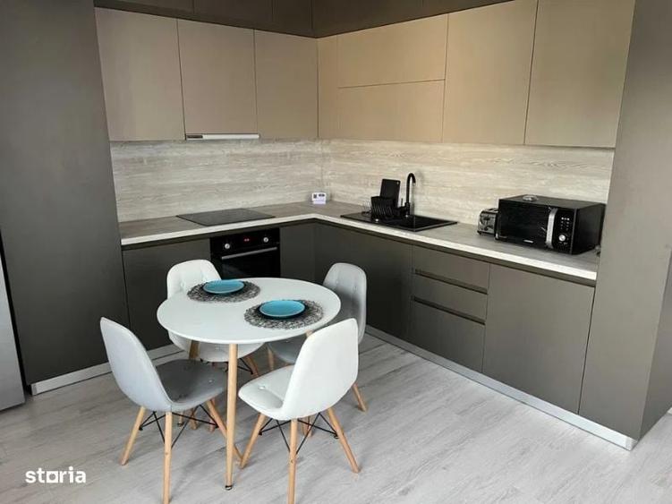 Apartament modern, la 3 minute de UMF Cluj ansamblu rezidential nou - 4