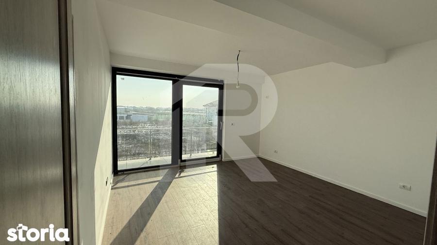 Casa tip Duplex, Corbeanca langa Paradisul Verde - 11